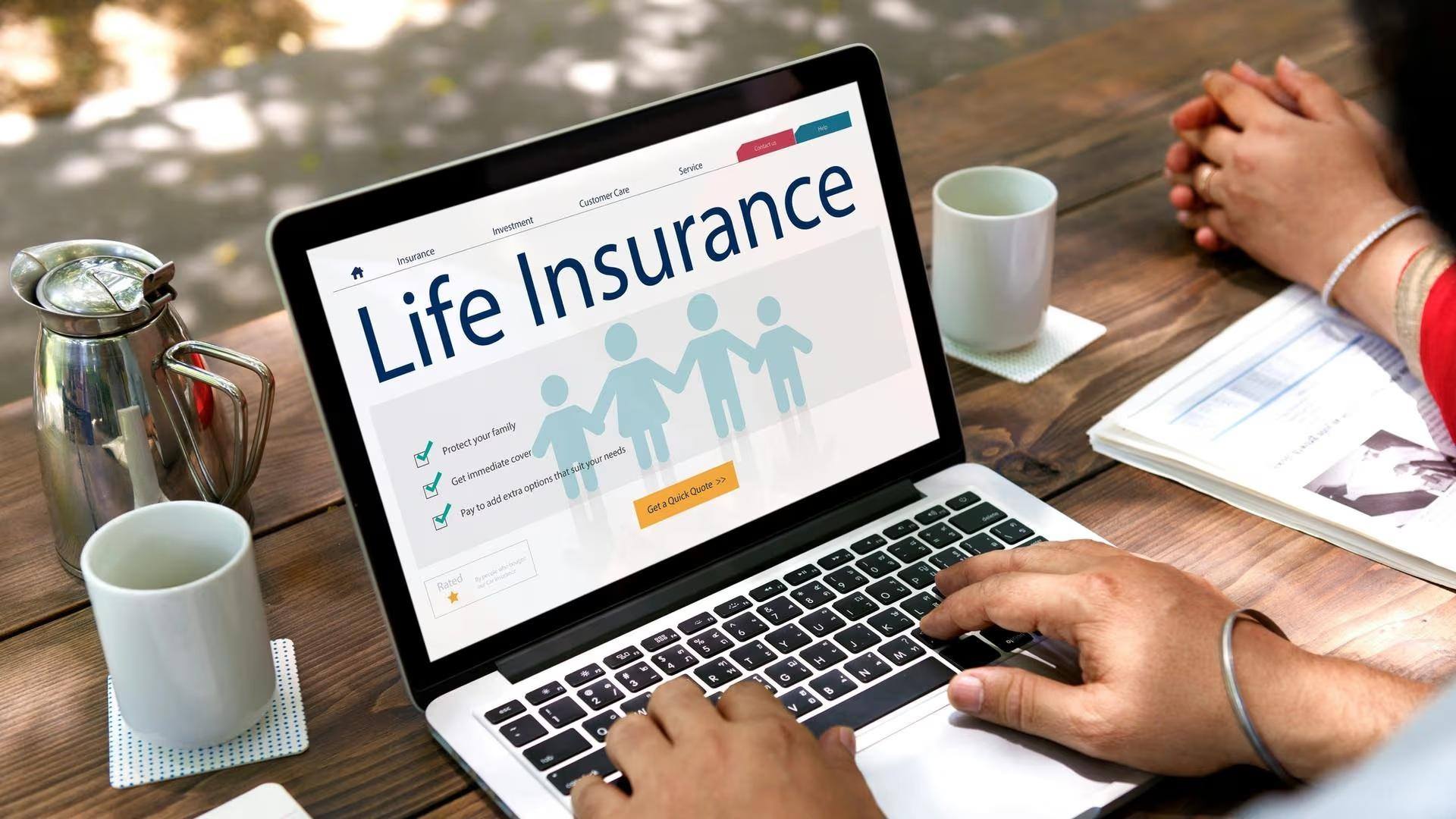 Future Life Goals: Insurance That Grows With You